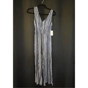 Long Summer Romper